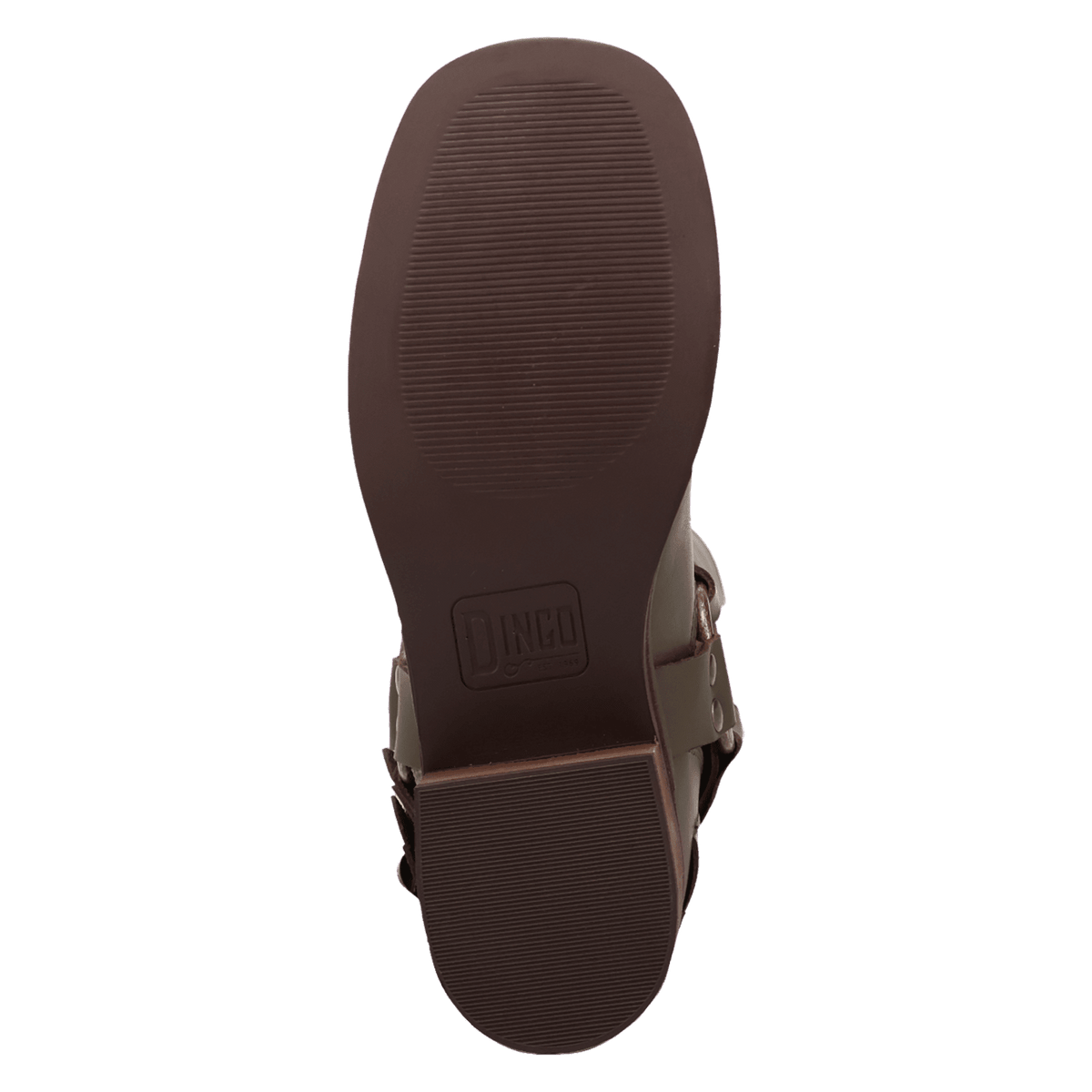 BLACKLIST LEATHER BOOT