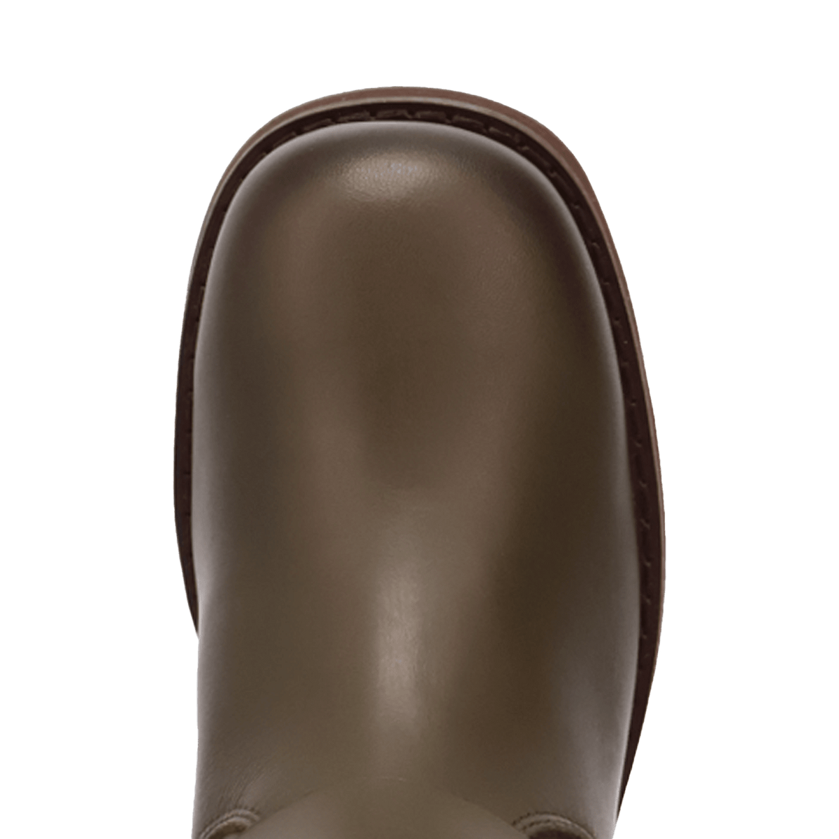 BLACKLIST LEATHER BOOT