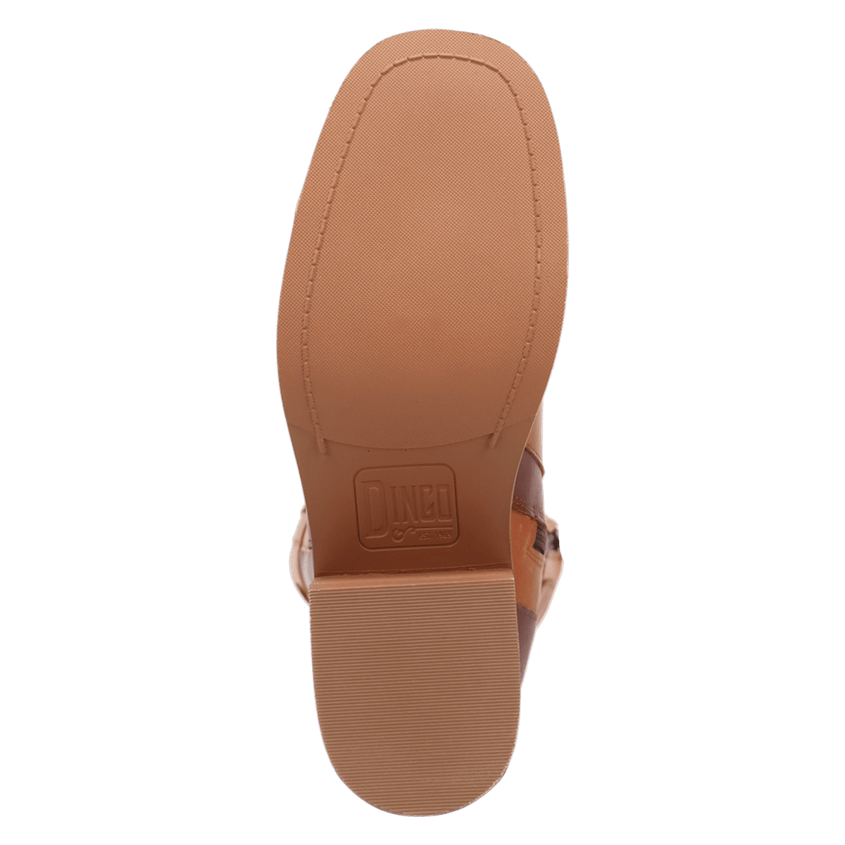 PATCHES LEATHER BOOT