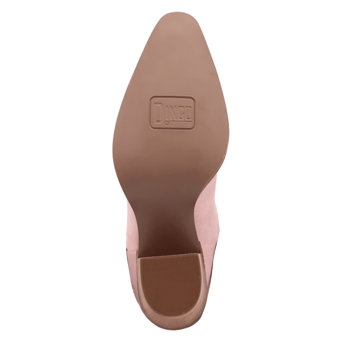 STAR POWER SUEDE LEATHER BOOTIE