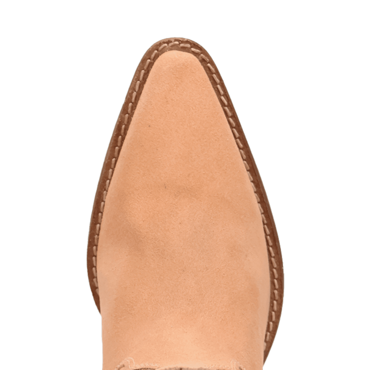 STAR POWER SUEDE LEATHER BOOTIE