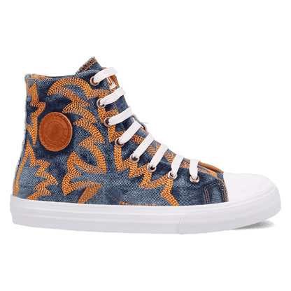 GAME DAY SNEAKER