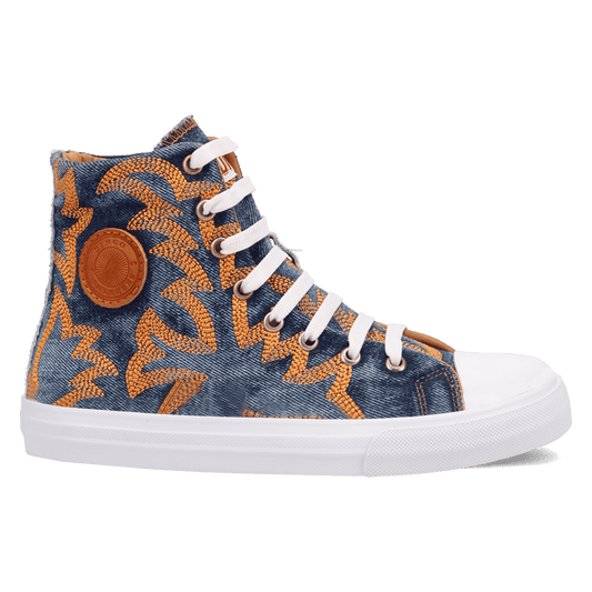 GAME DAY SNEAKER