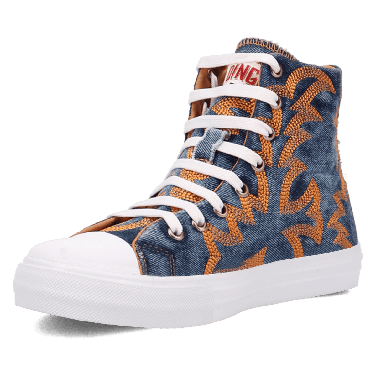 GAME DAY SNEAKER