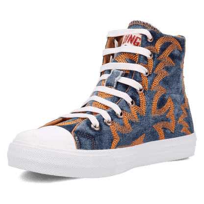 GAME DAY SNEAKER