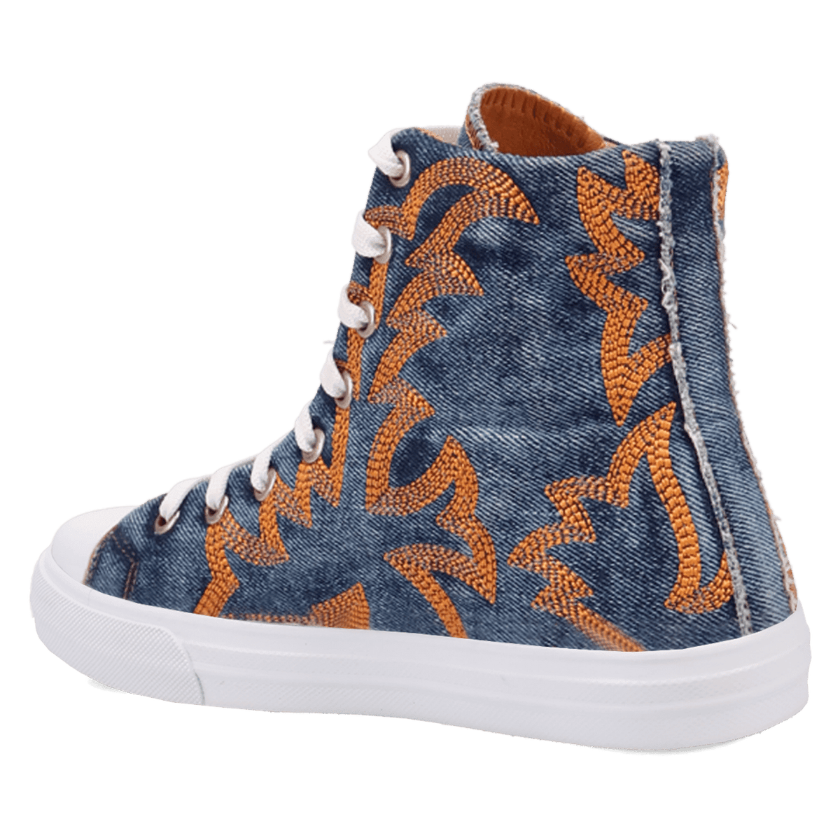 GAME DAY SNEAKER