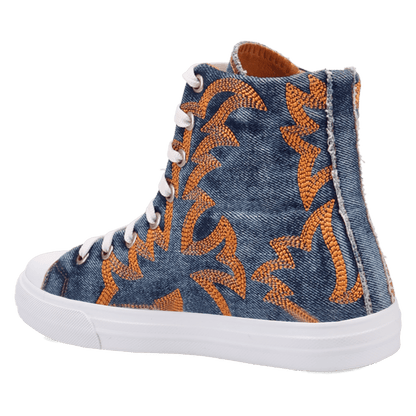 GAME DAY SNEAKER