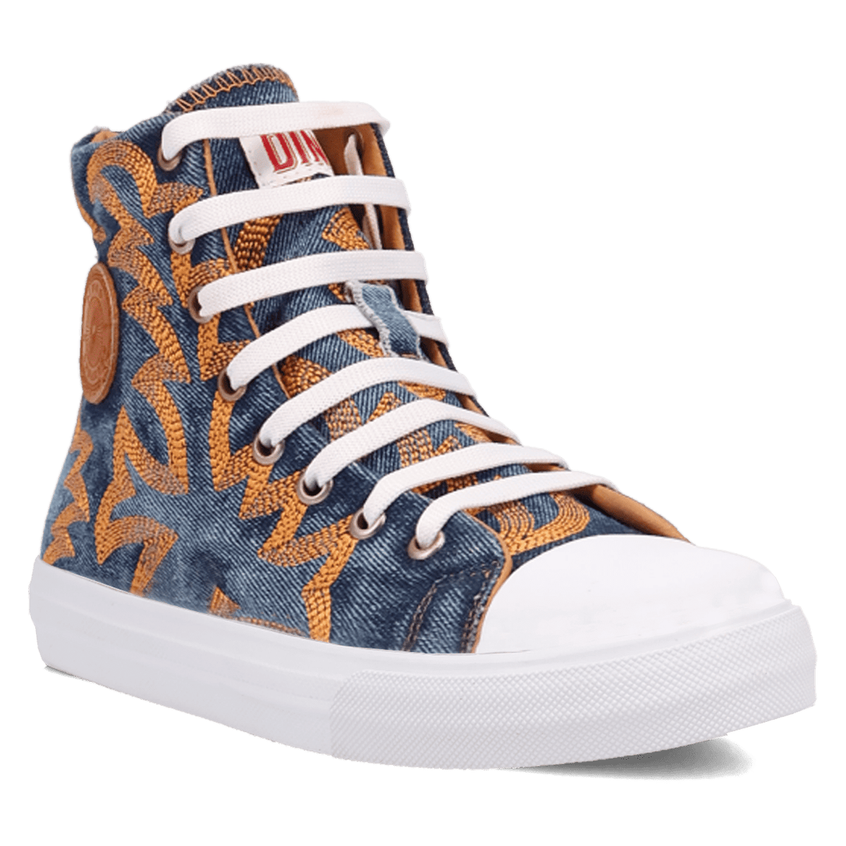 GAME DAY SNEAKER