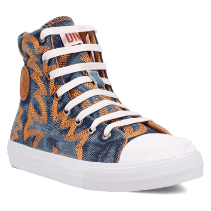 GAME DAY SNEAKER