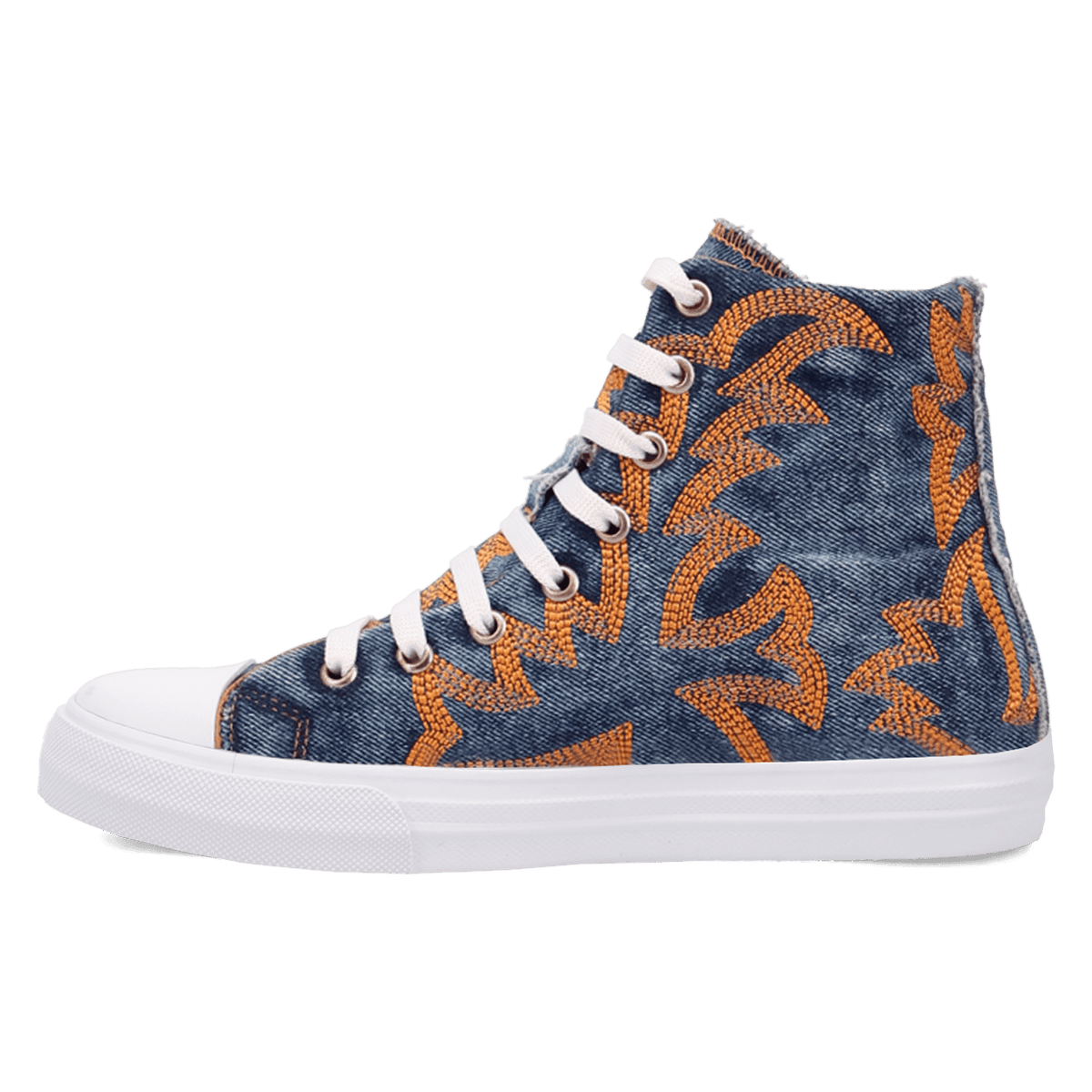 GAME DAY SNEAKER