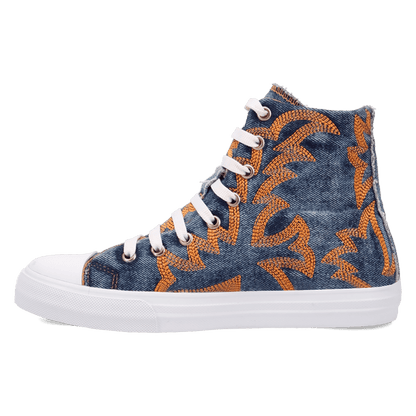 GAME DAY SNEAKER