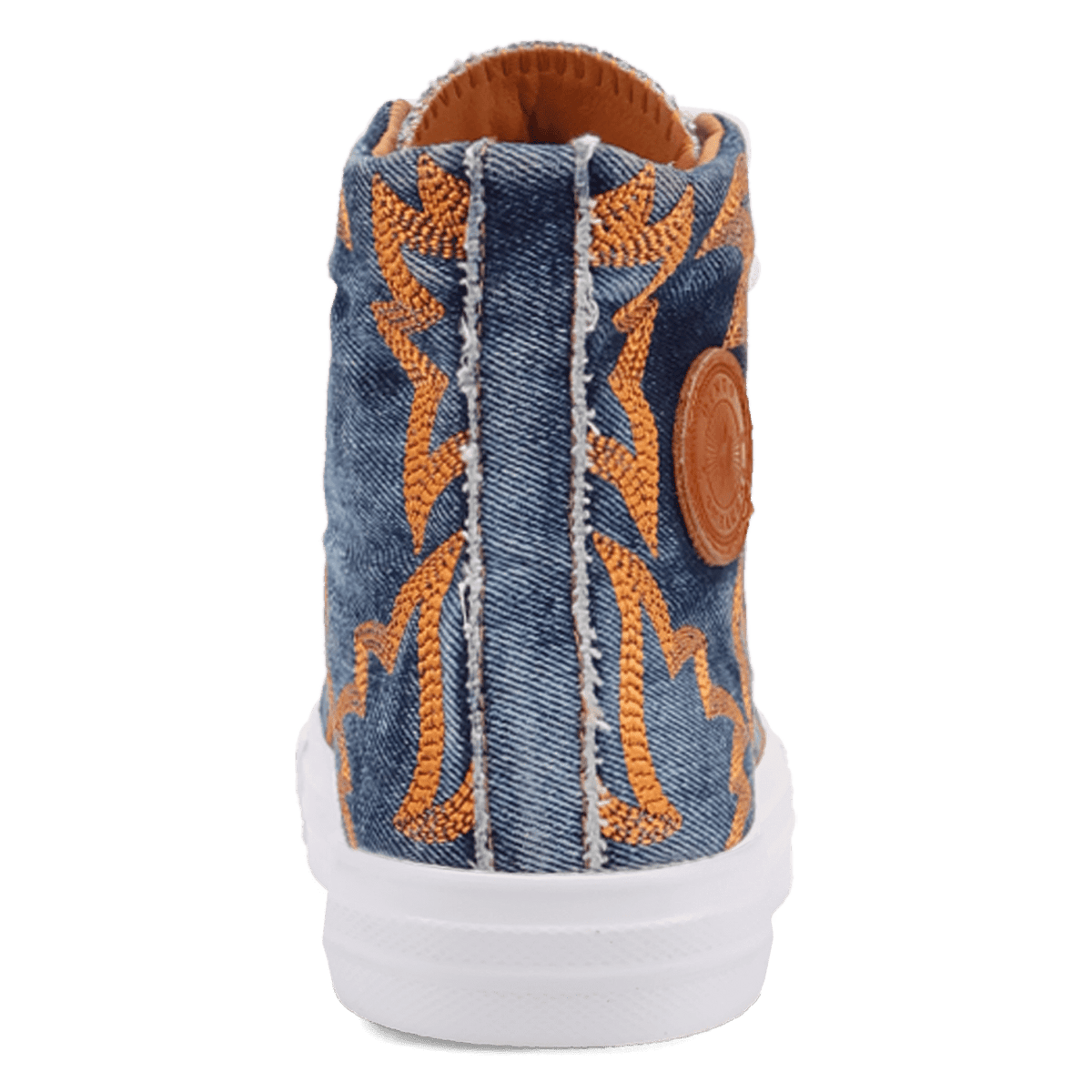 GAME DAY SNEAKER