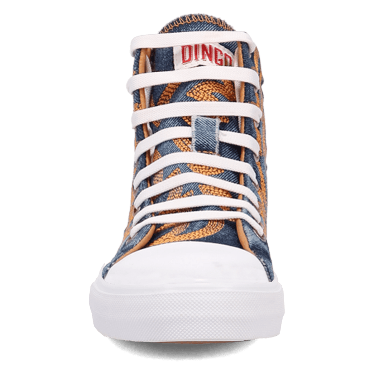 GAME DAY SNEAKER