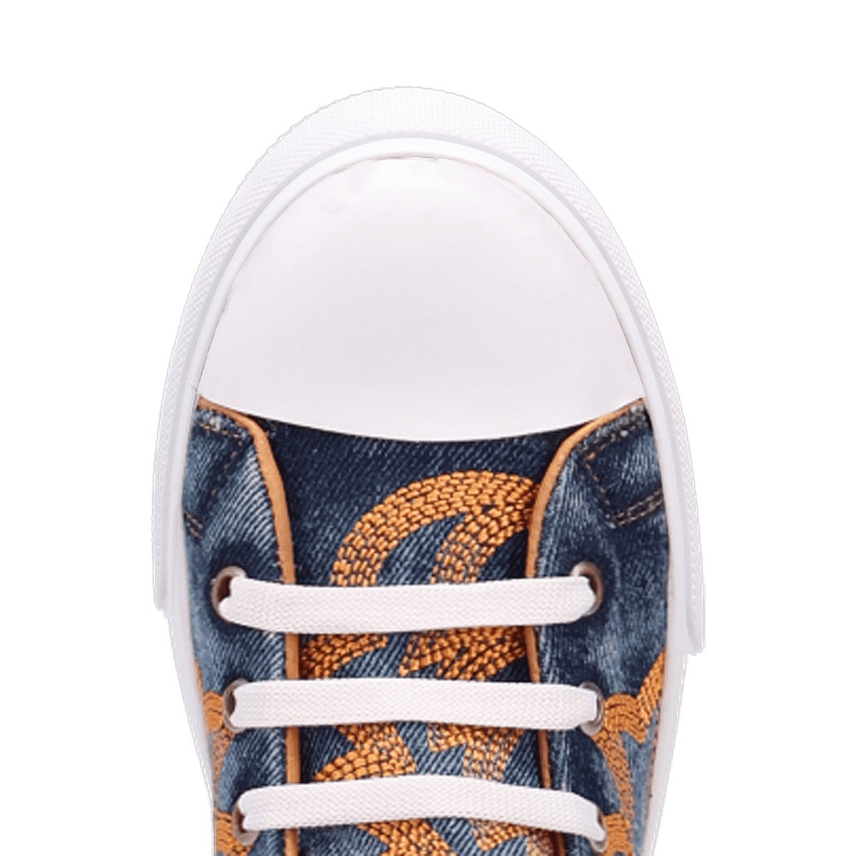 GAME DAY SNEAKER