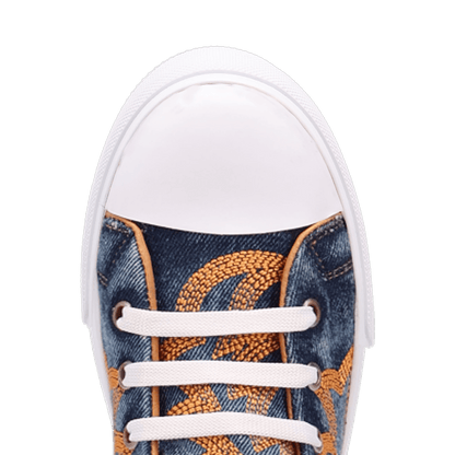 GAME DAY SNEAKER