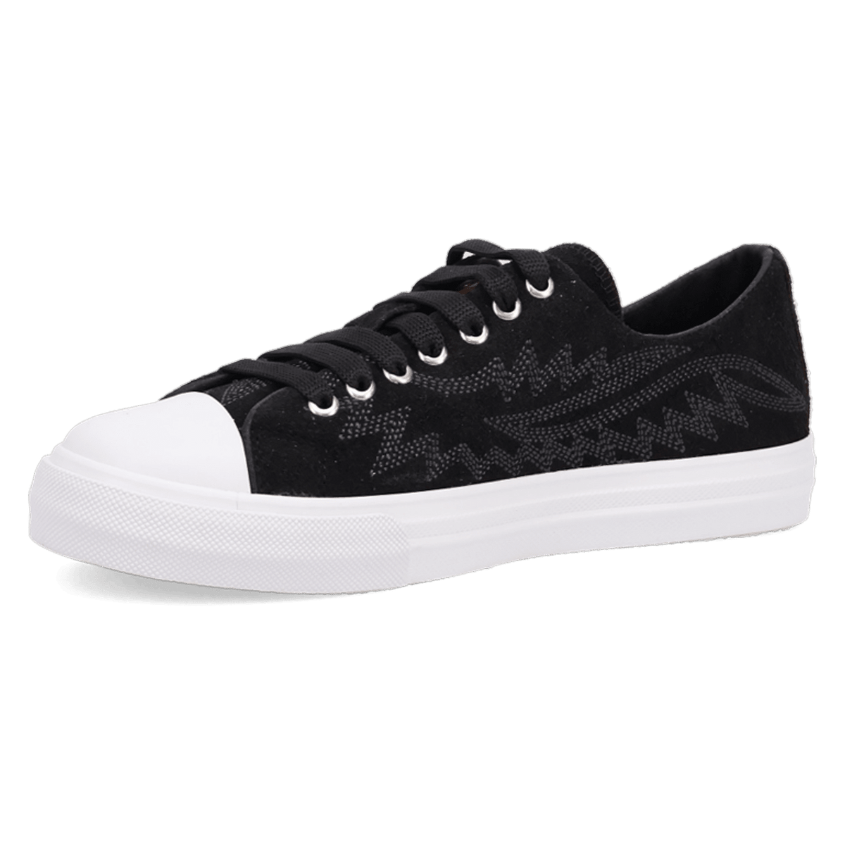 CAMPUS SNEAKER