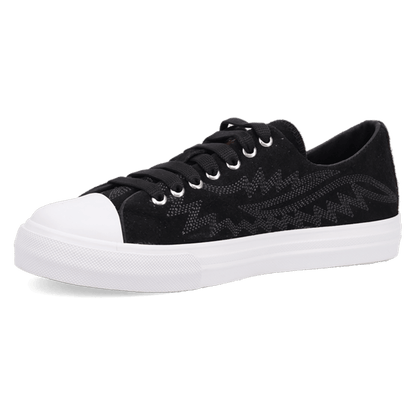 CAMPUS SNEAKER