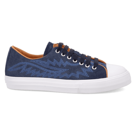CAMPUS SNEAKER
