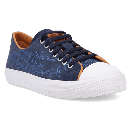 CAMPUS SNEAKER