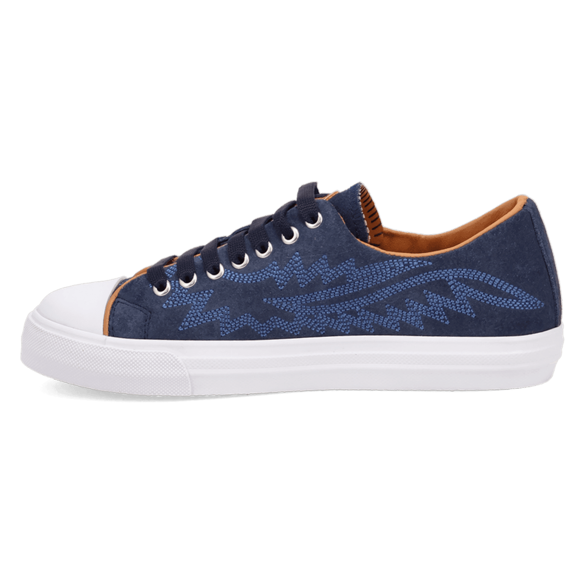 CAMPUS SNEAKER