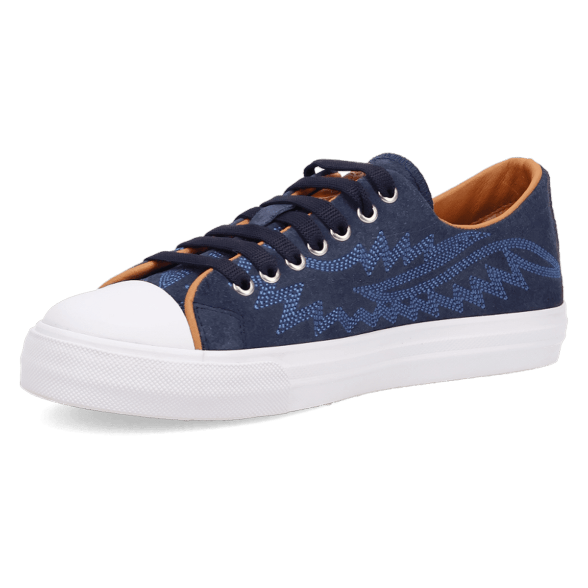 CAMPUS SNEAKER