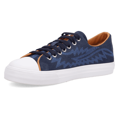 CAMPUS SNEAKER