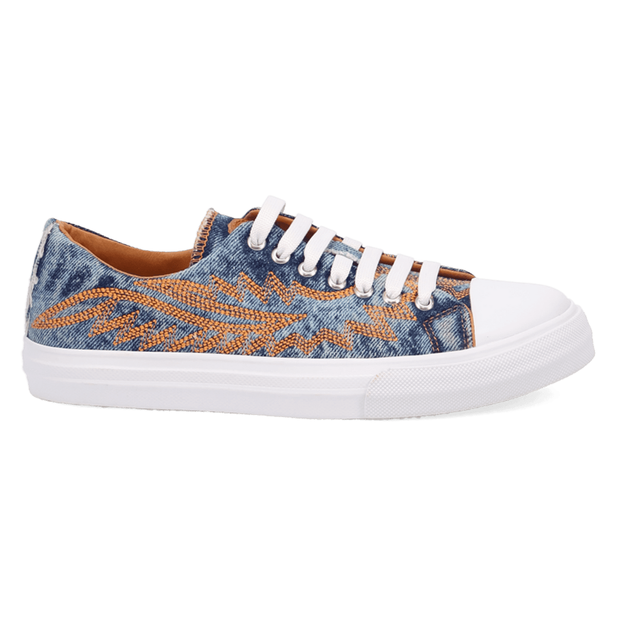 CAMPUS SNEAKER