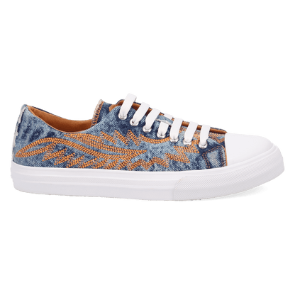 CAMPUS SNEAKER