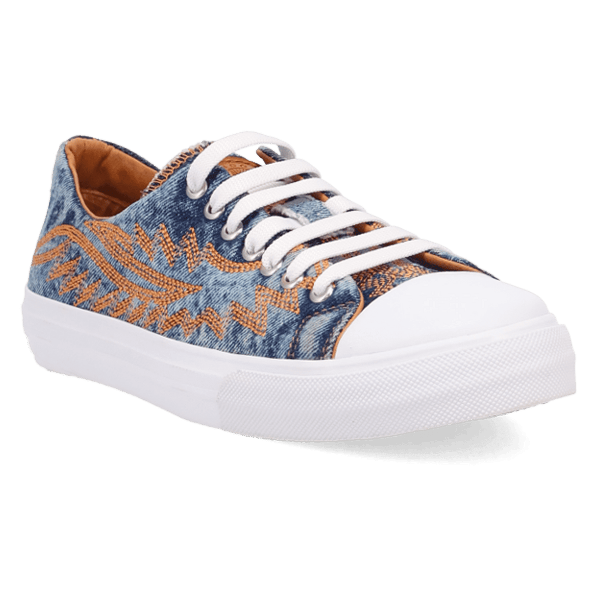 CAMPUS SNEAKER