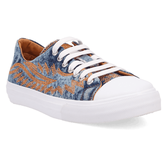 CAMPUS SNEAKER