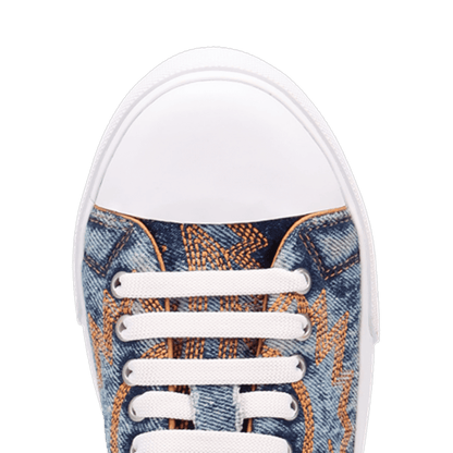 CAMPUS SNEAKER
