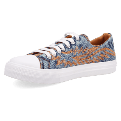 CAMPUS SNEAKER