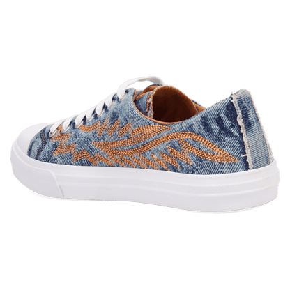 CAMPUS SNEAKER