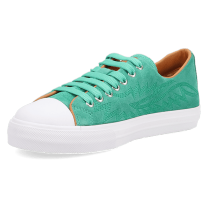 CAMPUS SNEAKER