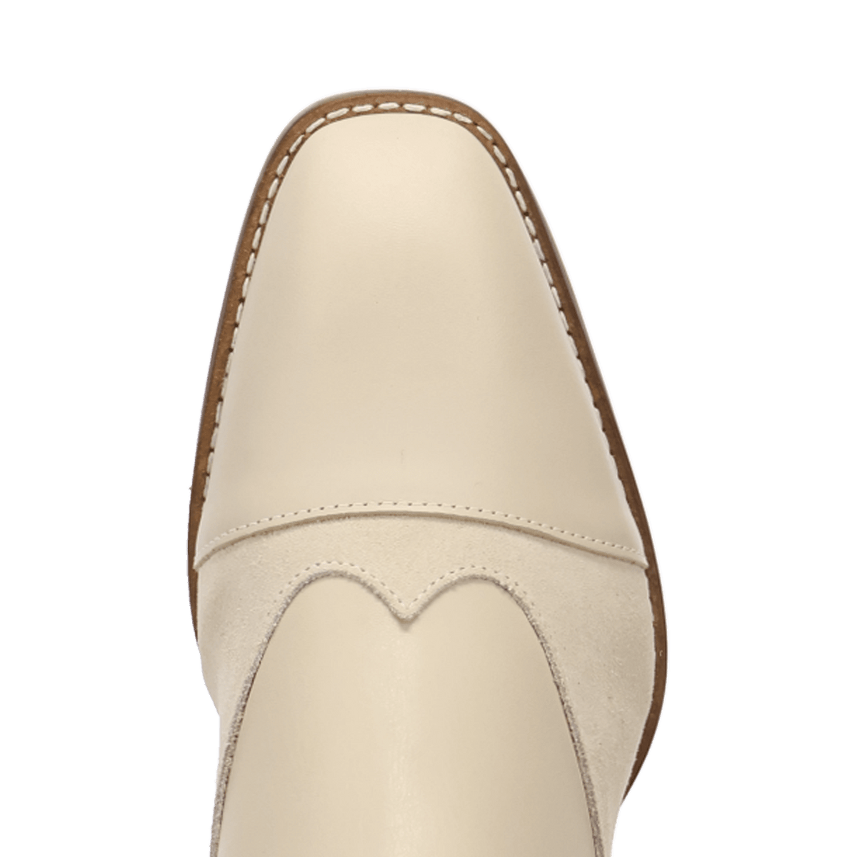 BARNSLEY LEATHER BOOT
