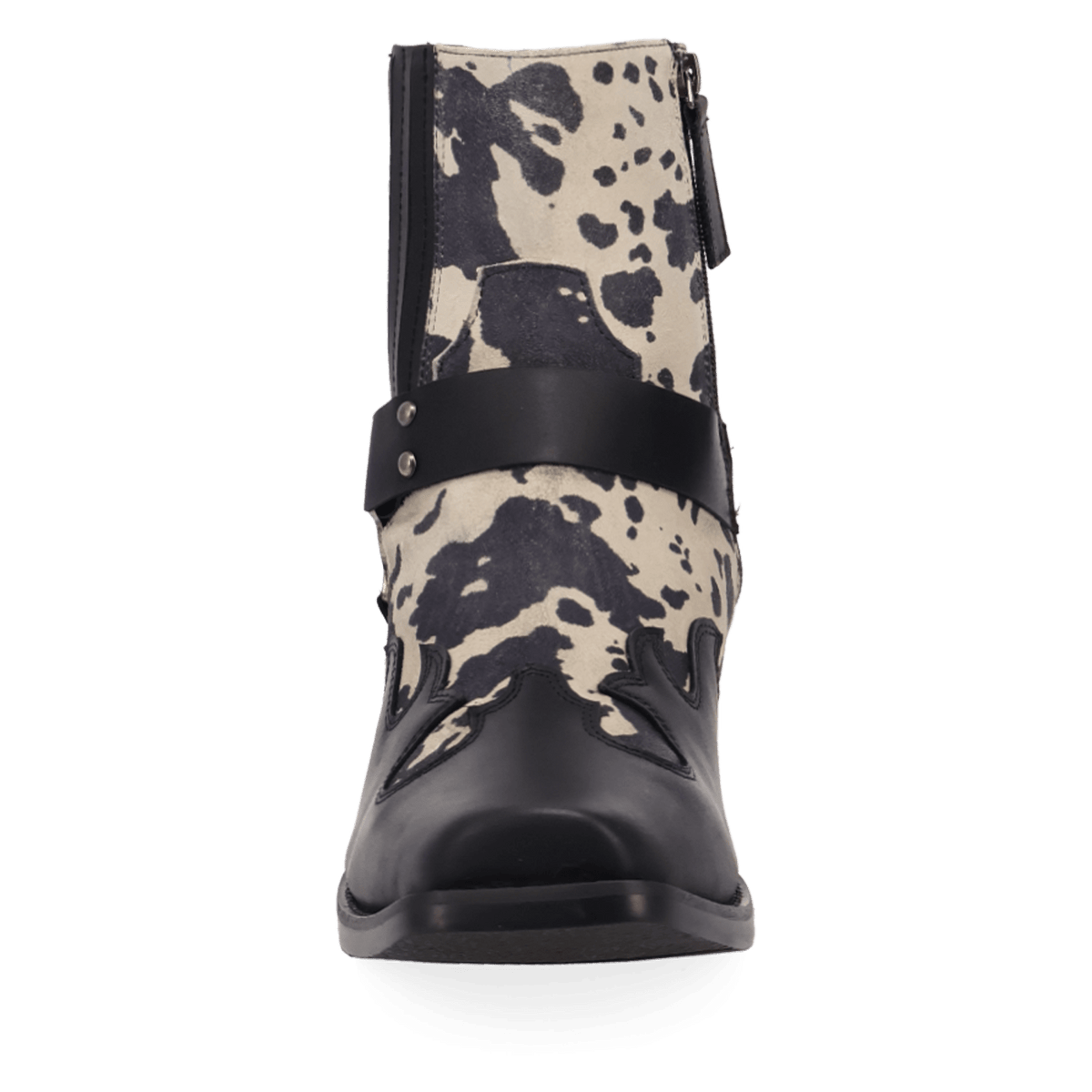 BANDIT LEATHER BOOT