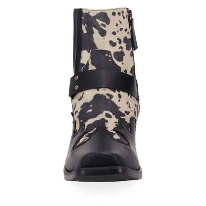 BANDIT LEATHER BOOT