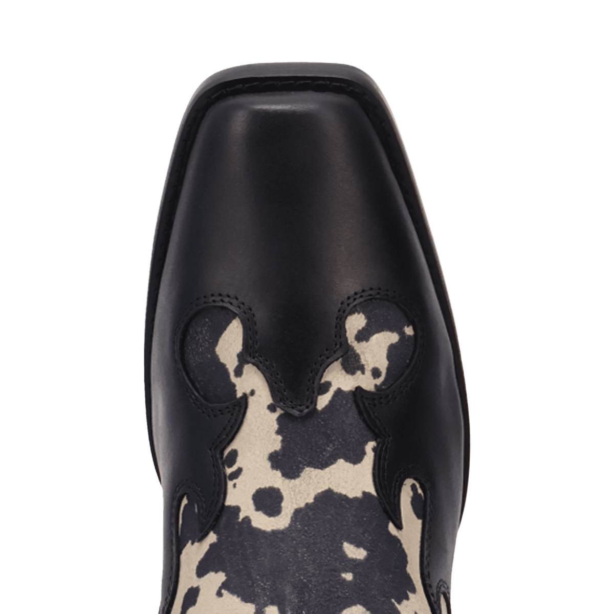 BANDIT LEATHER BOOT