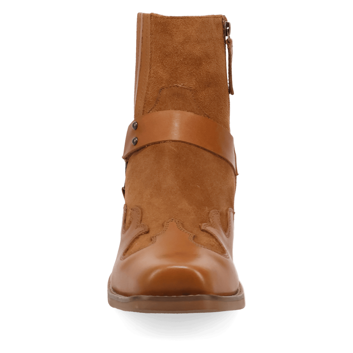 BANDIT LEATHER BOOT