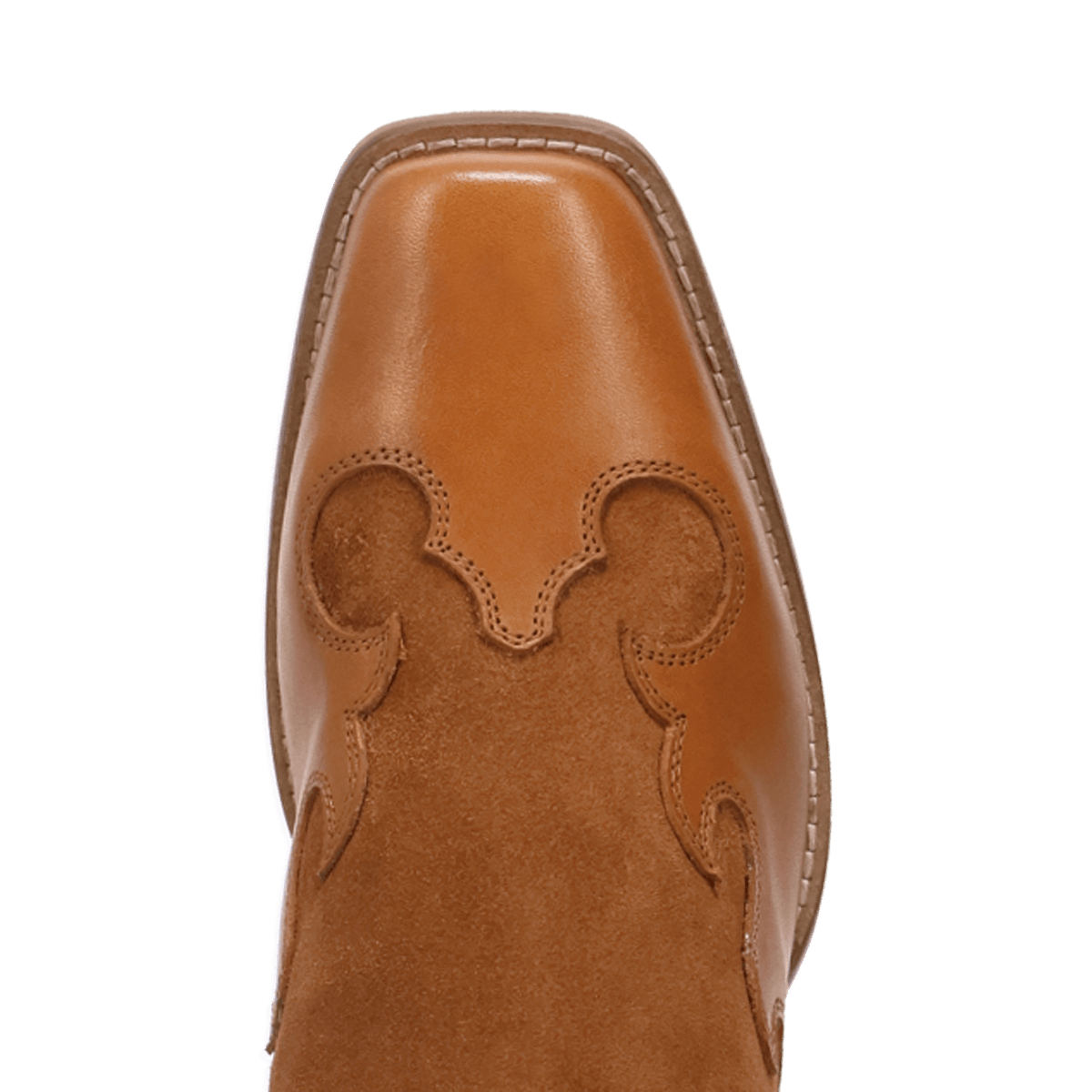 BANDIT LEATHER BOOT