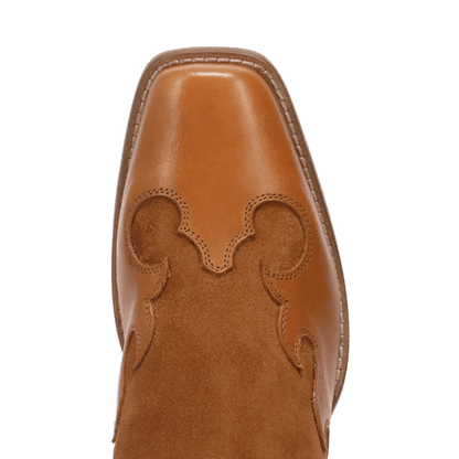 BANDIT LEATHER BOOT