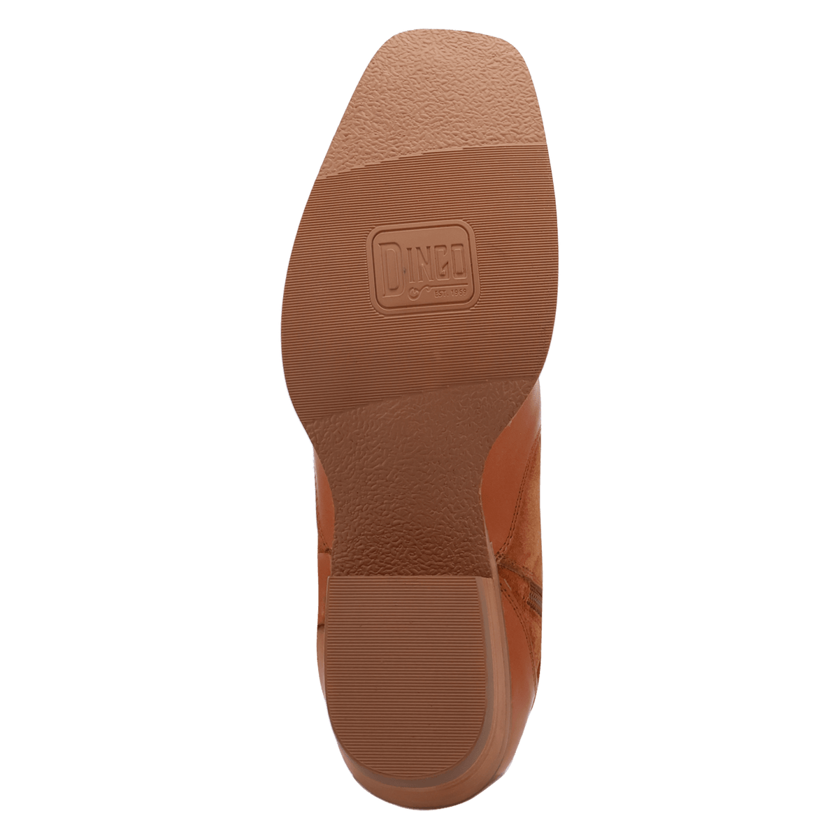 BANDIT LEATHER BOOT