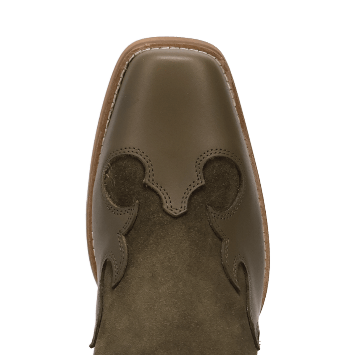BANDIT LEATHER BOOT