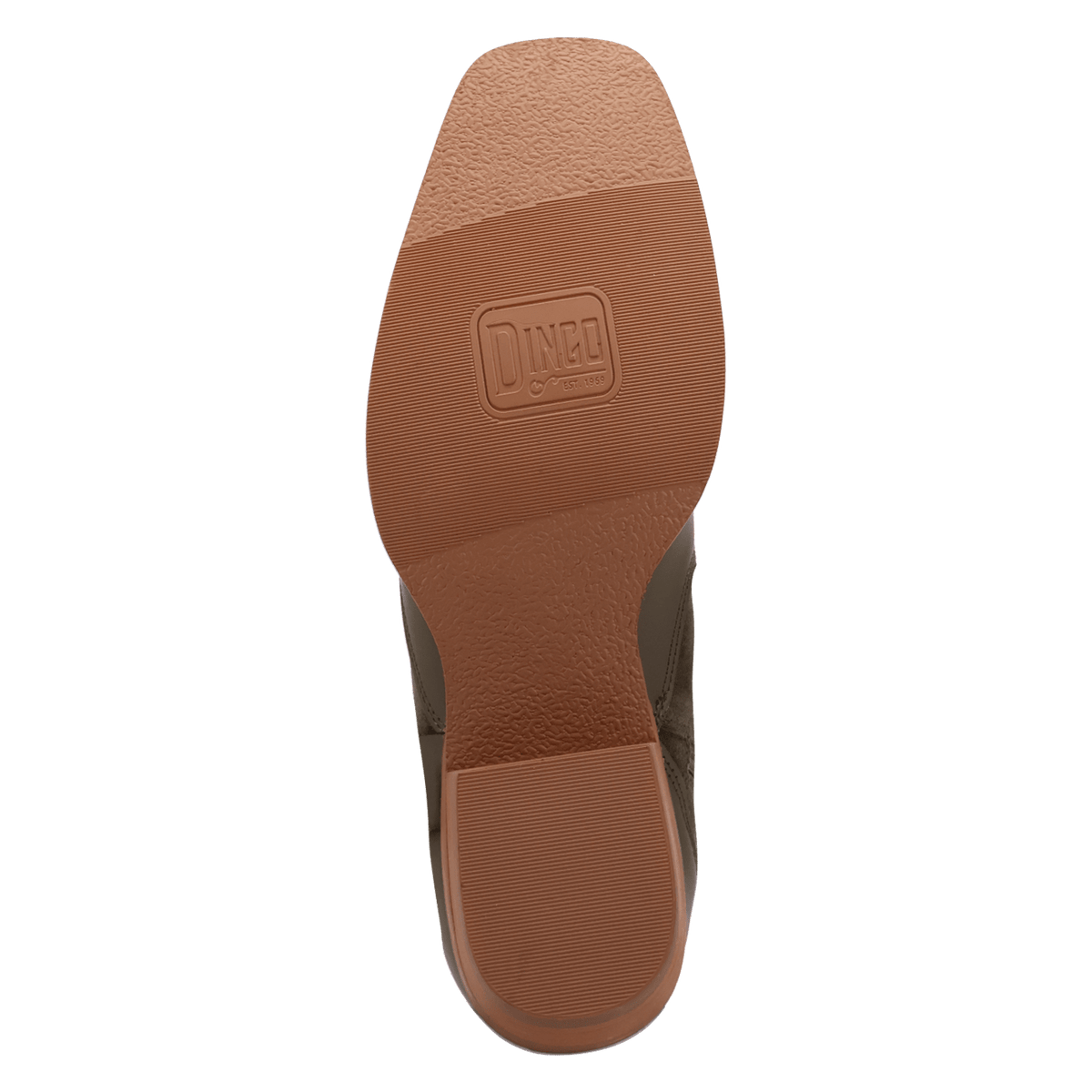 BANDIT LEATHER BOOT