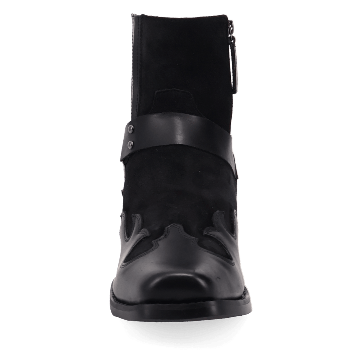 BANDIT LEATHER BOOT