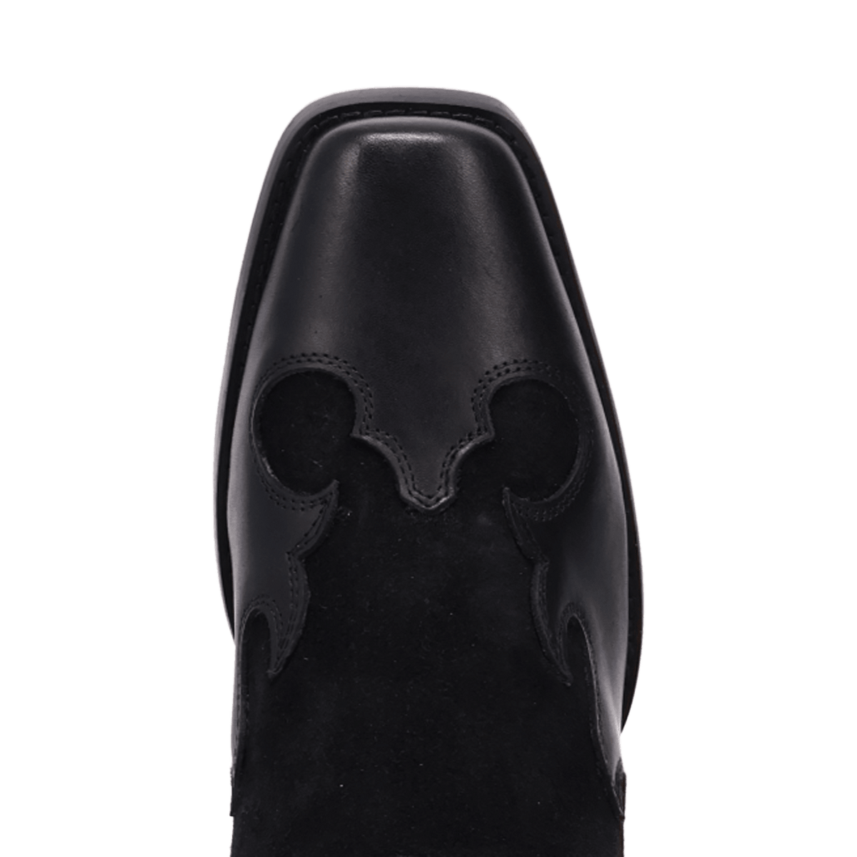 BANDIT LEATHER BOOT