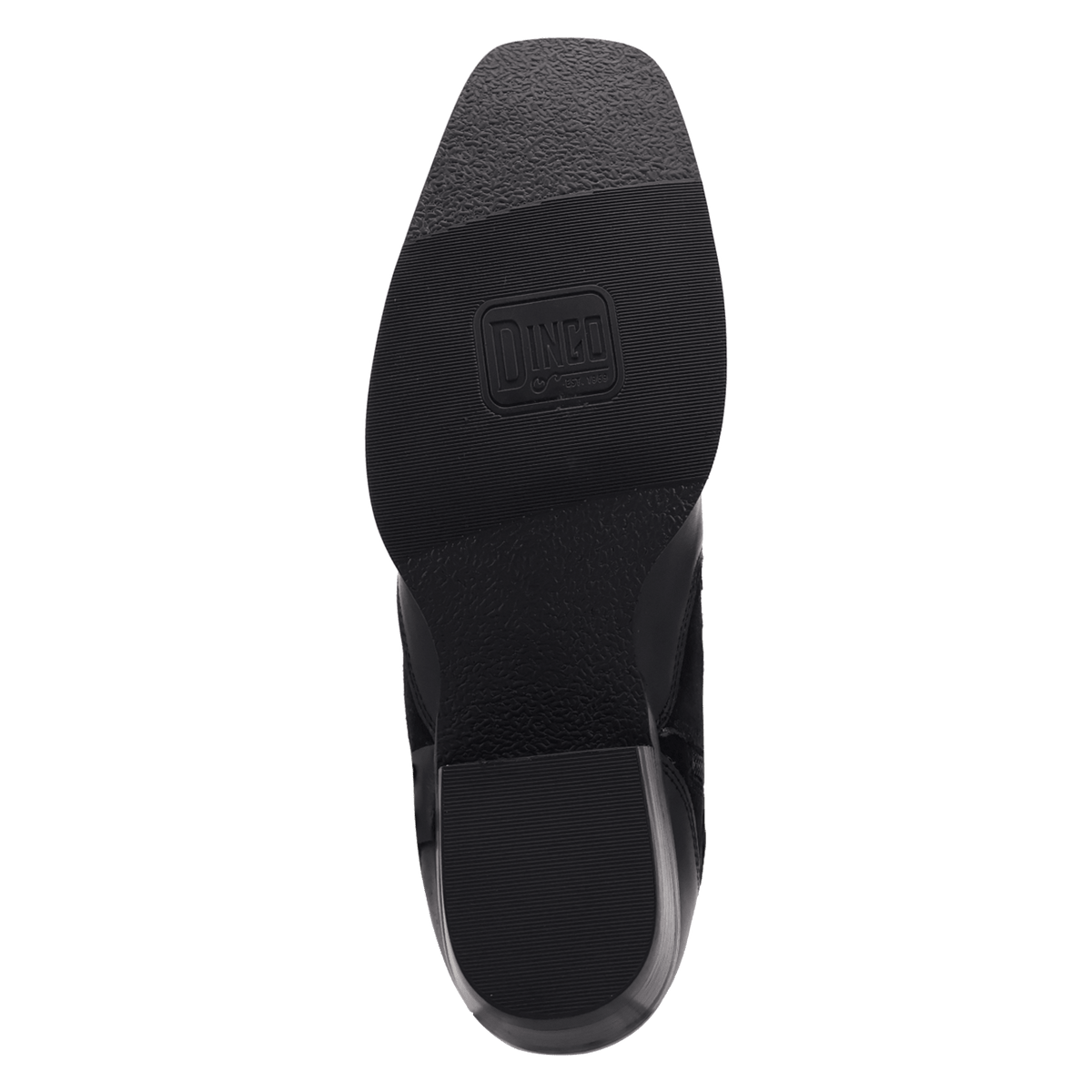 BANDIT LEATHER BOOT