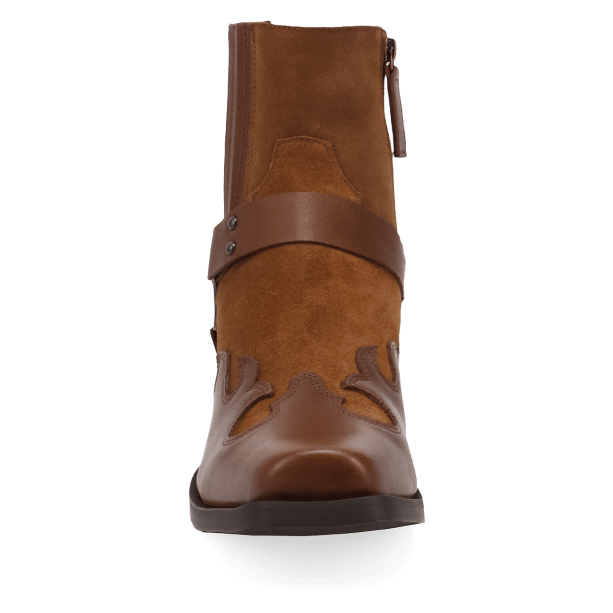 BANDIT LEATHER BOOT