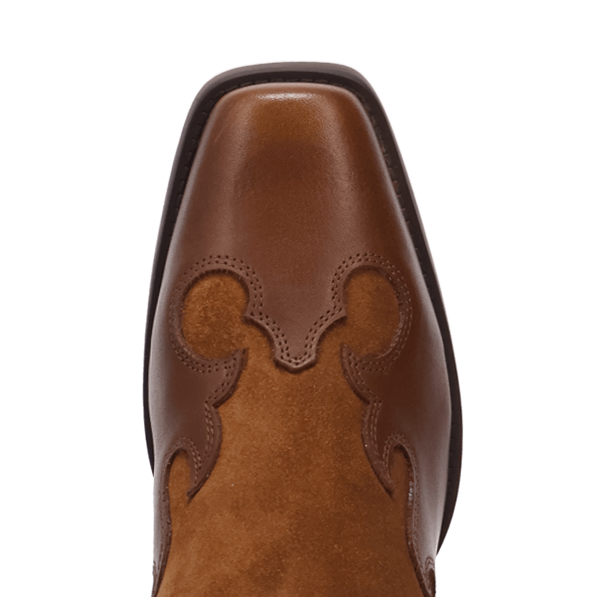 BANDIT LEATHER BOOT