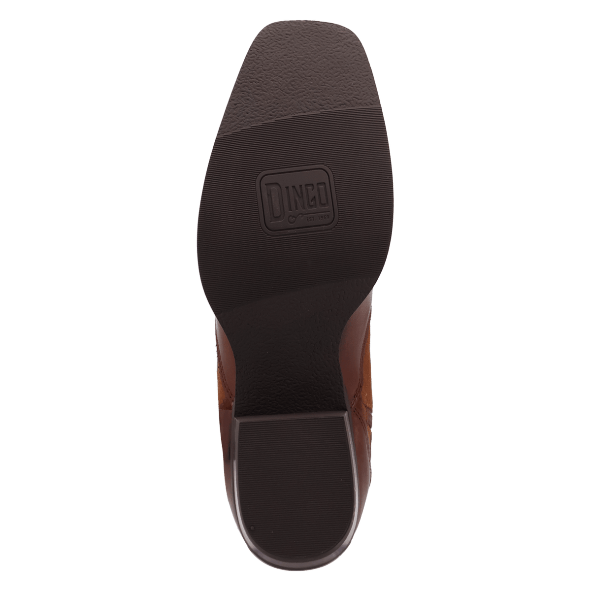 BANDIT LEATHER BOOT
